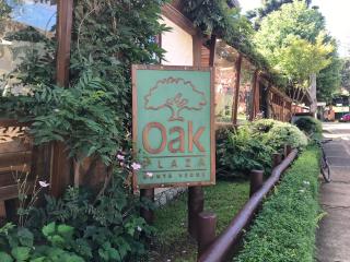 Pousada OAK Plaza - 9