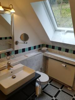 Waldhotel Forsthaus Remstecken - Coblença - 1