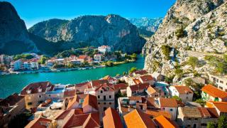 Hotel Villa Dvor - Omiš - 6