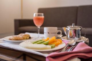 Hotel Vegas Altas - 4