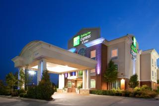 Holiday Inn Express & Suites Fort Worth - Fossil Creek by IHG - Fort Worth - 0