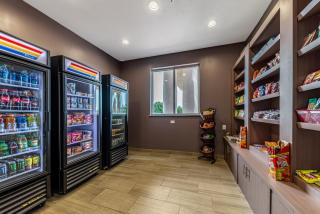 Holiday Inn Express & Suites Fort Worth - Fossil Creek by IHG - Fort Worth - 5