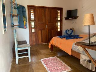 Pousada Janela da Cor - 2