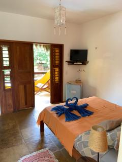 Pousada Janela da Cor - 1