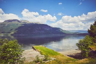 Sommerhotellet - Vang I Valdres - 8