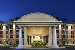 Holiday Inn Express Hotel & Suites Yuma by IHG - 3
