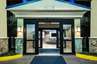 Holiday Inn Express Hotel and Suites Fort Worth/I-20 - Fort Worth - 8