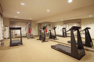 Holiday Inn Express Hotel & Suites Mebane by IHG - 1