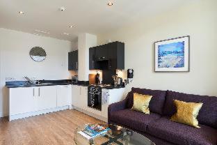 Braid Apartments by Mansley - 4