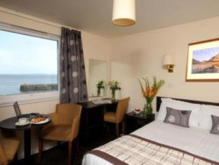Dunollie Hotel ‘A Bespoke Hotel’ - Broadford - 8