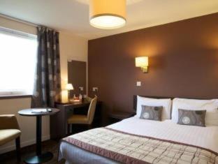 Dunollie Hotel ‘A Bespoke Hotel’ - Broadford - 7