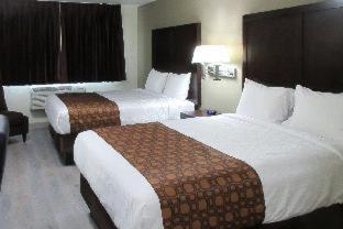 Econo Lodge Umatilla Columbia River Area - Umatilla - 8