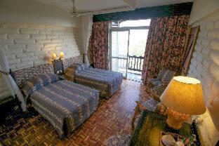Taita Hills Safari Resort & Spa - 9