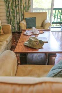 Taita Hills Safari Resort & Spa - Tsavo - 6