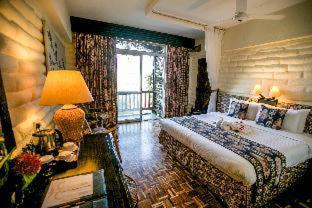 Taita Hills Safari Resort & Spa - Tsavo - 3