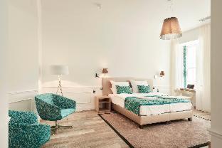 Boutique Residence Budapest - Budapest - 6