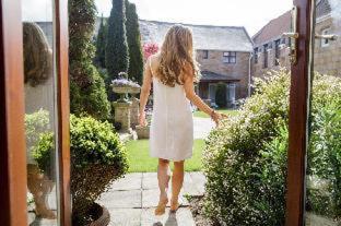 Greenhills Country Hotel - Saint Peters - 7