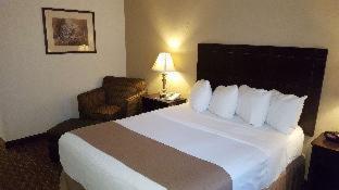 Best Western Philadelphia South - West Deptford Inn - Thorofare - 2