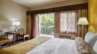 Best Western Plus River Escape Sylva / Dillsboro - 6