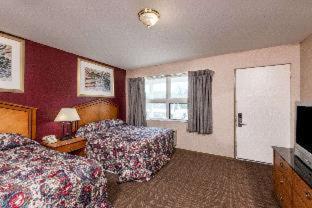 Elite Inn - 7