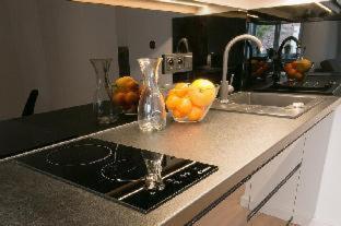 Aparthotel BC 29 Residence - Krakau - 9