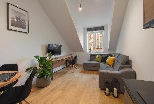 Aparthotel BC 29 Residence - Krakau - 6