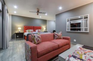 Nut Grove Boutique Hotel - 6