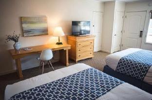 Circle Hotel Fairfield - 6