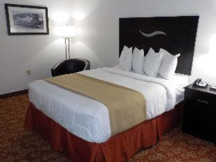 SureStay Hotel by Best Western Whittington Rend Lake - Whittington - 6