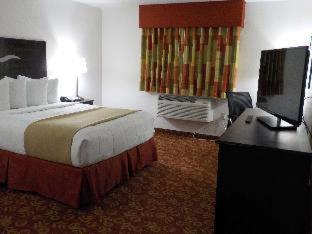 SureStay Hotel by Best Western Whittington Rend Lake - 4