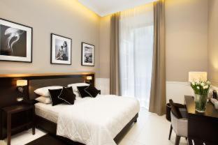 NAP Luxury Guest House Bovio - 4