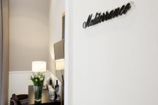 NAP Luxury Guest House Bovio - Neapel - 2