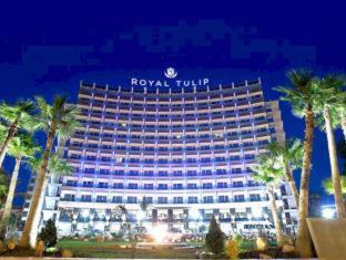 Royal Tulip City Center - Tangeri - 5