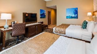 Best Western Plus St. John's Airport Hotel and Suites - Saint-Jean - 5