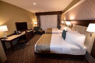 Best Western Plus St. John's Airport Hotel and Suites - 3