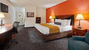 SureStay Hotel by Best Western Greenville - Greenville - 2