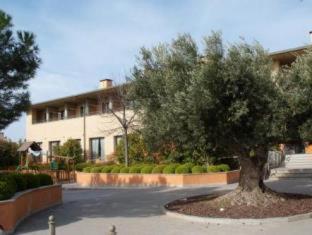 Hotel Alhama - 8