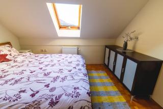 POČITNIŠKI APARTMAJI - Relax apartment in Banovci - 4