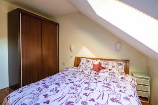 POČITNIŠKI APARTMAJI - Relax apartment in Banovci - 5