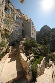 Hotel Villa Dvor - Omiš - 2