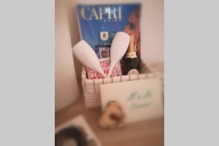Casa Pierina - Anacapri - 6
