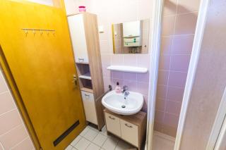 POČITNIŠKI APARTMAJI - Relax apartment in Banovci - 3