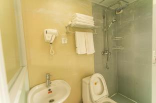 Suzhou Blue Gate Youth Hostel - Suzhou - 9