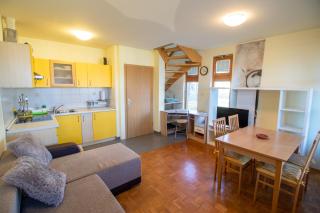 POČITNIŠKI APARTMAJI - Relax apartment in Banovci - 0