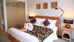 Freddies Resort & Villas Ubud by Kanaya Hospitality - 7