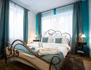 Hotel Dum by Muskat - Belgrad - 9