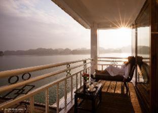 Heritage Line Violet Cruise - Halong Bay & Lan Ha Bay - 2