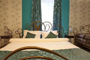 Hotel Dum by Muskat - Belgrad - 4