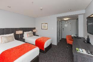 Copthorne Hotel Palmerston North - 7