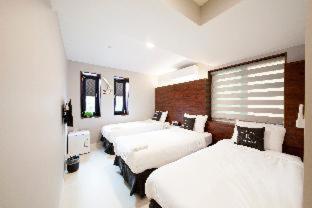 K-Guesthouse Seomyeon 1 - 5